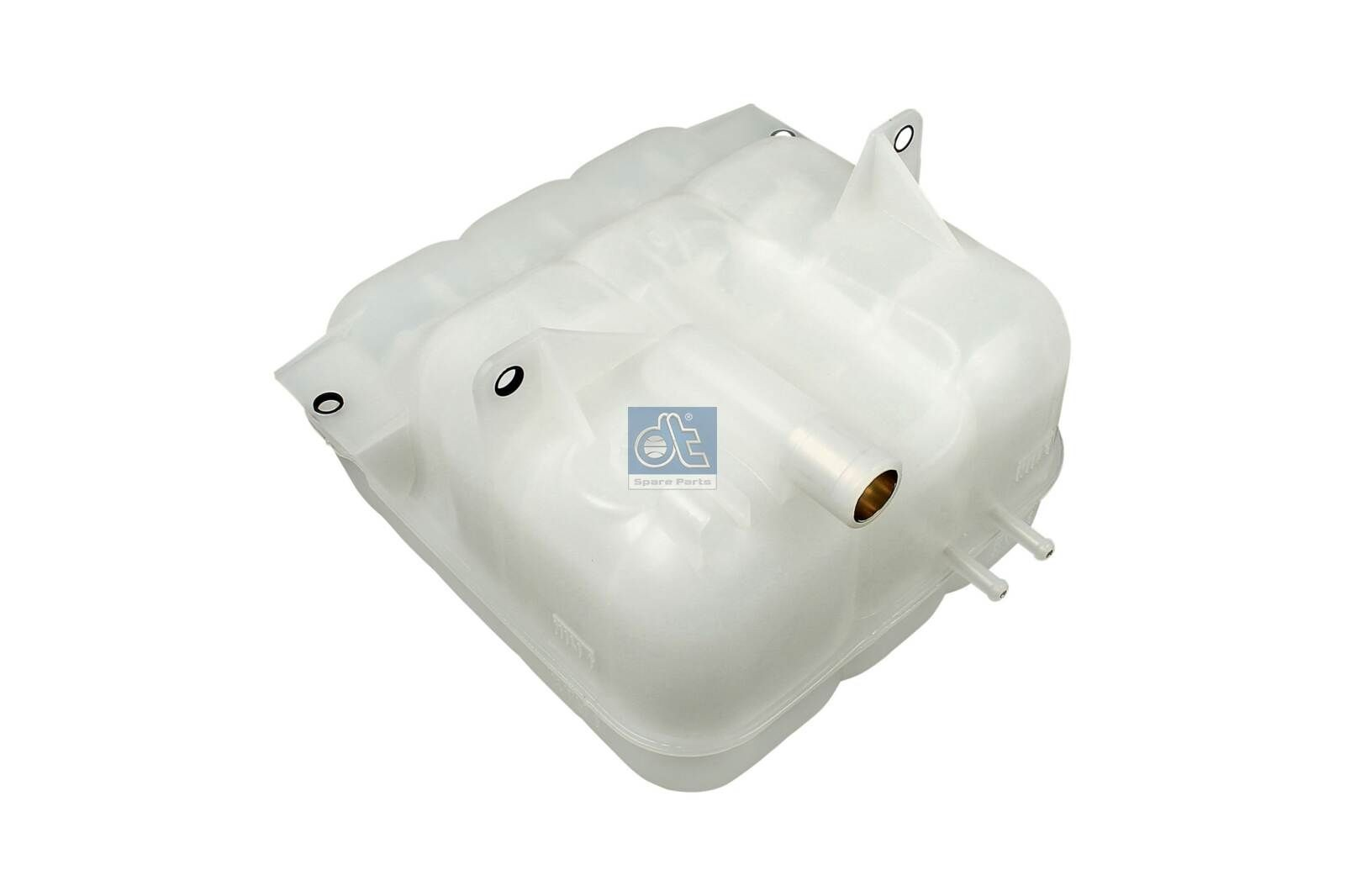 Купити 215093 Diesel Technic Водяний бачок системи охолодження
